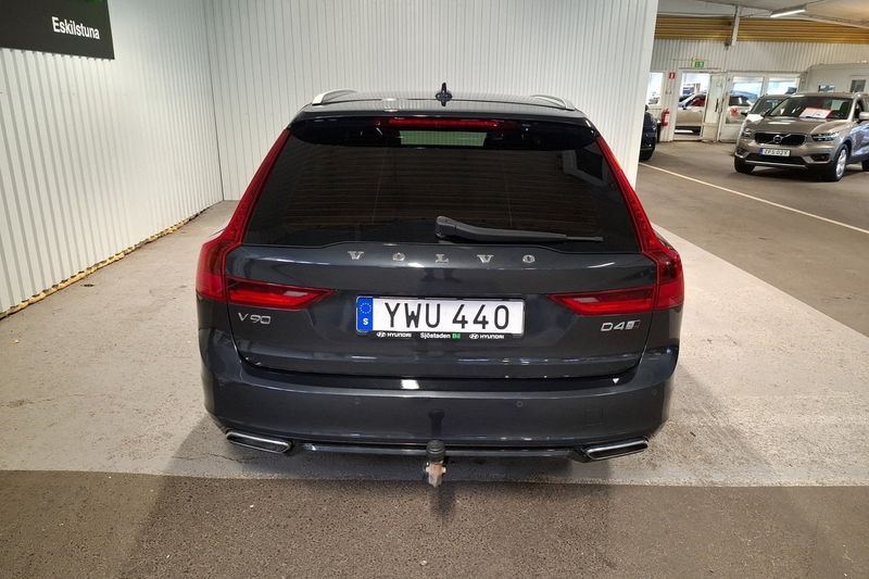 Volvo V90 bild 4