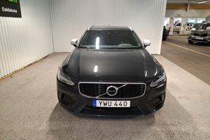 Volvo V90 bild 8