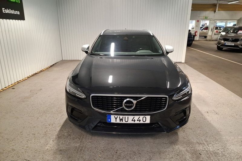 Volvo V90 bild 8