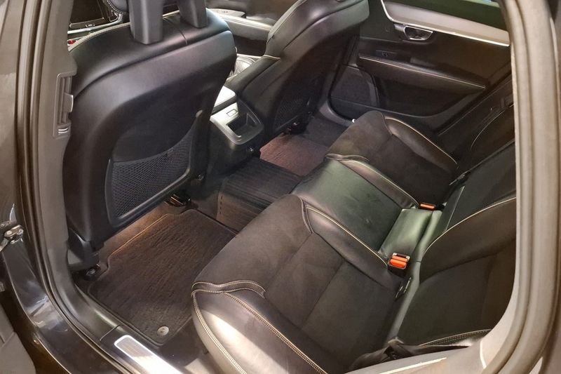 Volvo V90 bild 11