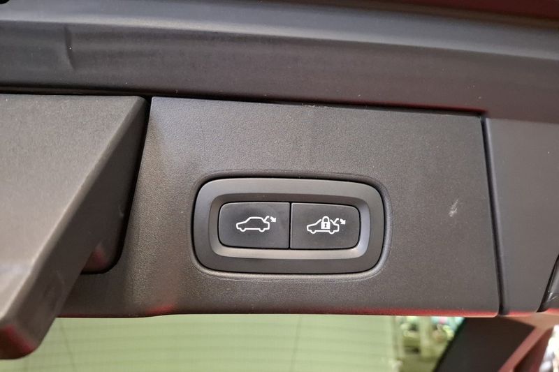 Volvo V90 bild 14
