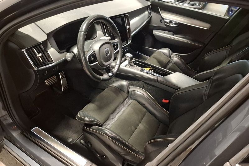 Volvo V90 bild 9