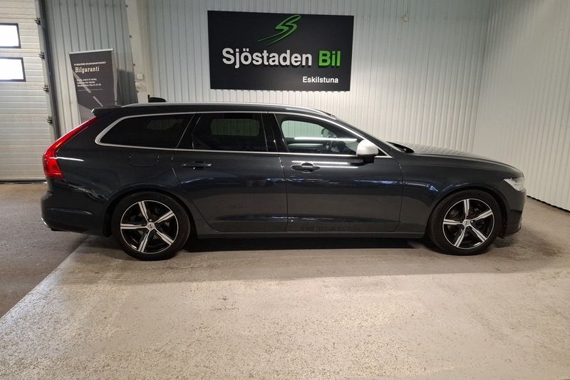 Volvo V90 bild 6