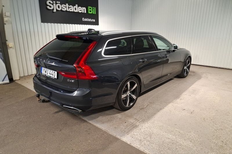 Volvo V90 bild 5