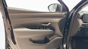 Hyundai Tucson bild 11
