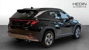 Hyundai Tucson bild 2