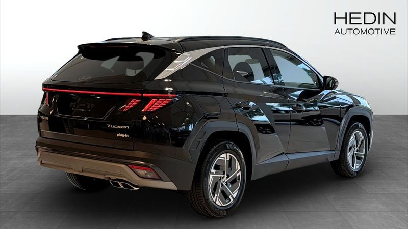 Hyundai Tucson bild 2