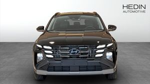 Hyundai Tucson bild 8