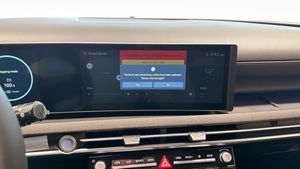 Hyundai Tucson bild 12