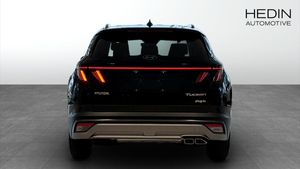 Hyundai Tucson bild 7