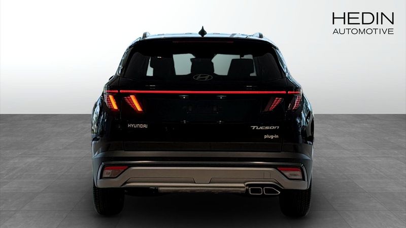Hyundai Tucson bild 7