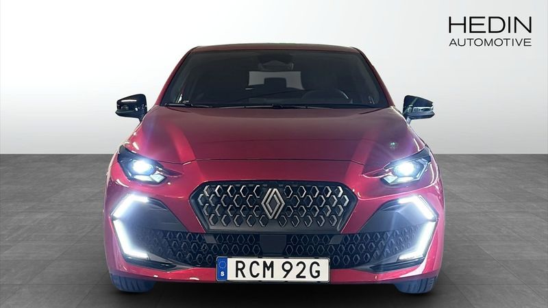 Renault Clio bild 8