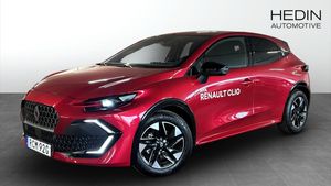 Renault Clio bild 1