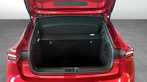 Renault Clio bild 10