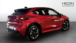 Renault Clio bild 2