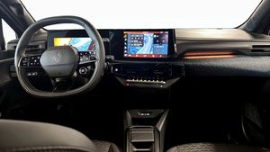 Renault Clio bild 4