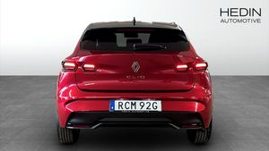 Renault Clio bild 7