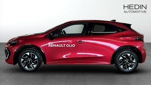 Renault Clio bild 6
