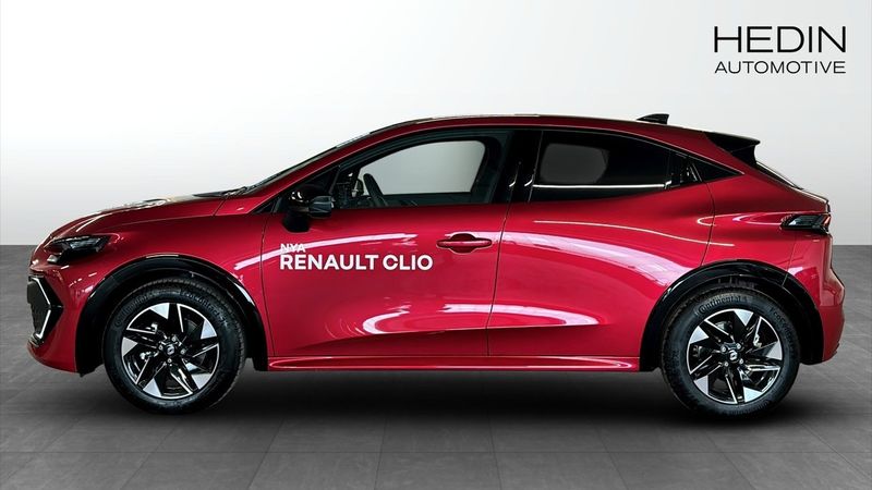 Renault Clio bild 6