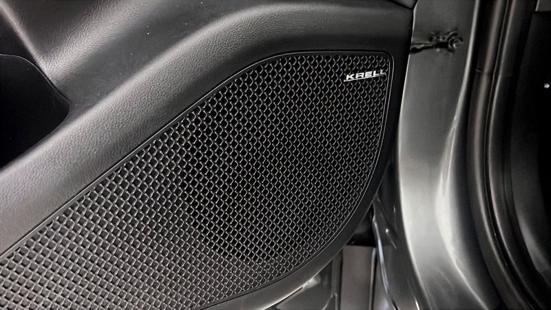 Hyundai Tucson bild 10