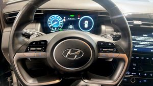 Hyundai Tucson bild 11