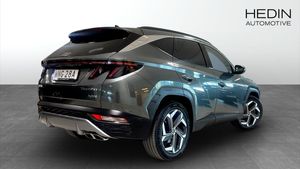 Hyundai Tucson bild 2