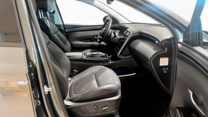 Hyundai Tucson bild 3