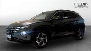 Hyundai Tucson bild 6