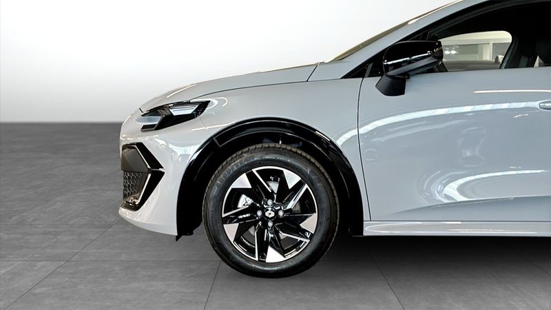 Renault Clio bild 9
