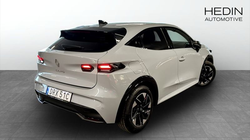 Renault Clio bild 2