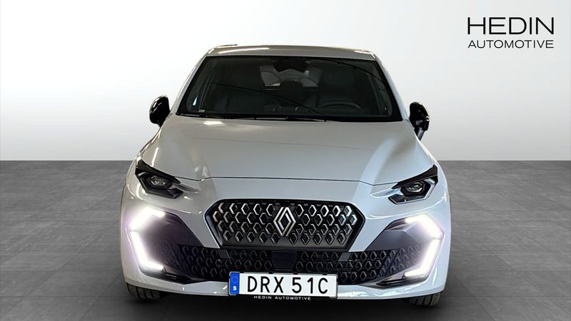 Renault Clio bild 8