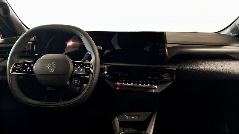 Renault Clio bild 4