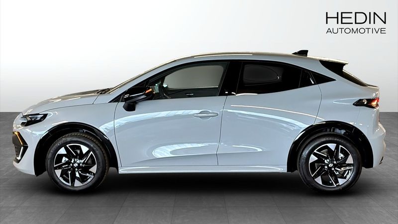 Renault Clio bild 6