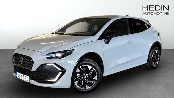 Renault Clio 6 TECHNO TCE 115 EDC - 2026