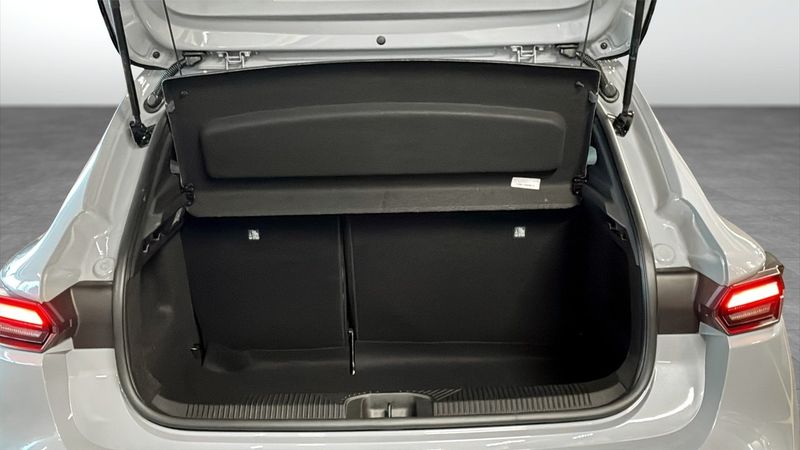 Renault Clio bild 10