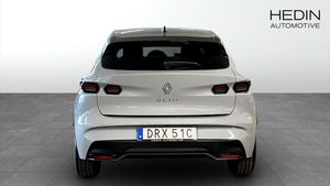 Renault Clio bild 7