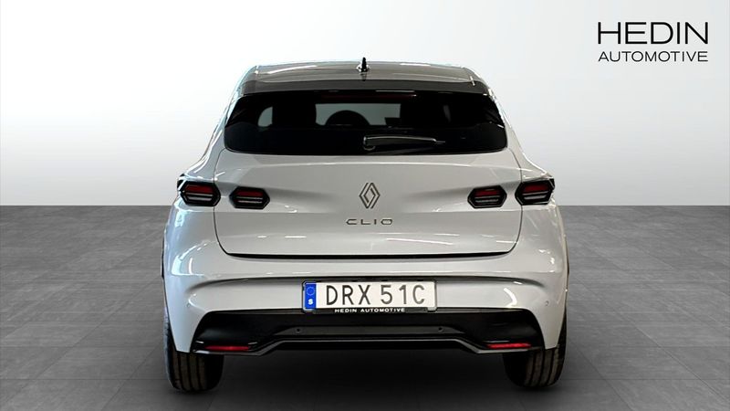 Renault Clio bild 7
