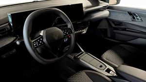 Renault Clio bild 3