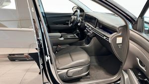Hyundai Tucson bild 3