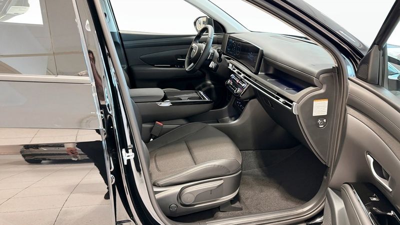 Hyundai Tucson bild 3