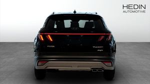 Hyundai Tucson bild 7