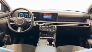 Hyundai Tucson bild 4