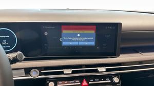 Hyundai Tucson bild 12