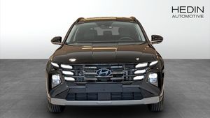 Hyundai Tucson bild 8