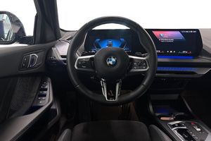 BMW 120 bild 9