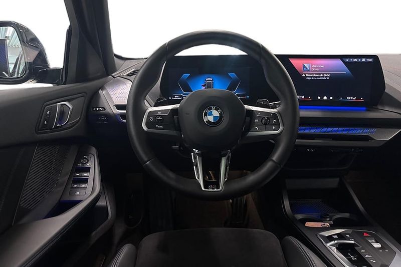 BMW 120 bild 9