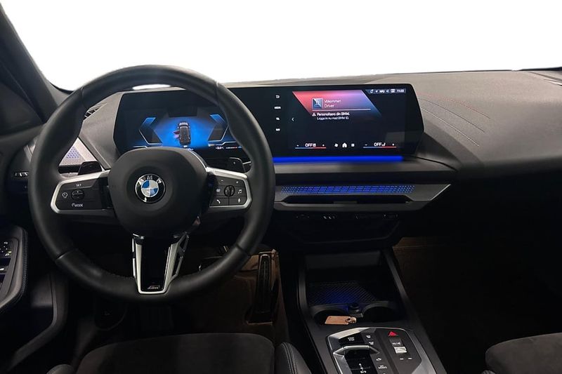 BMW 120 bild 8