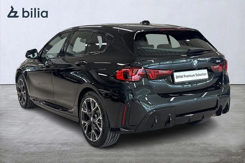 BMW 120 bild 2
