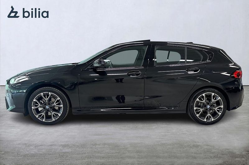 BMW 120 bild 3