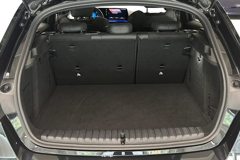 BMW 120 bild 10